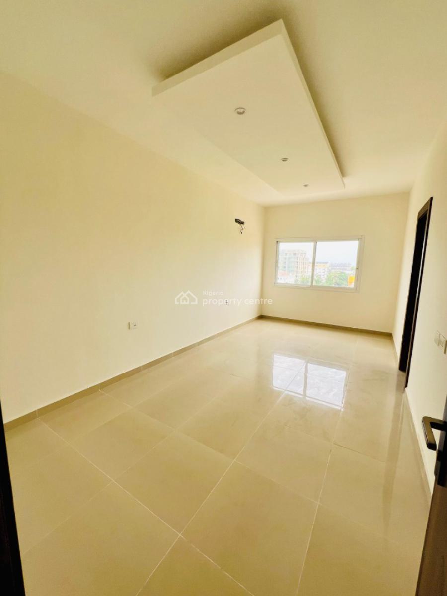 3 Bedroom Luxury Flat Overlooking Eko Atlantic Estate  Fully Service, Off  Younis Bashorun Street,, Victoria Island (vi), Lagos, Flat / Apartment for Rent
