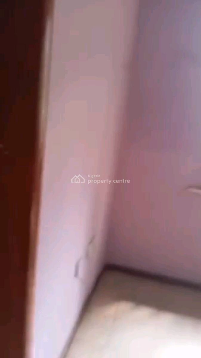 Decent 5 Bedroom Duplex with Bq Terrace, Okupe Estate,off Bush Road Behind Maryland Mall, Maryland, Lagos, Detached Duplex for Rent