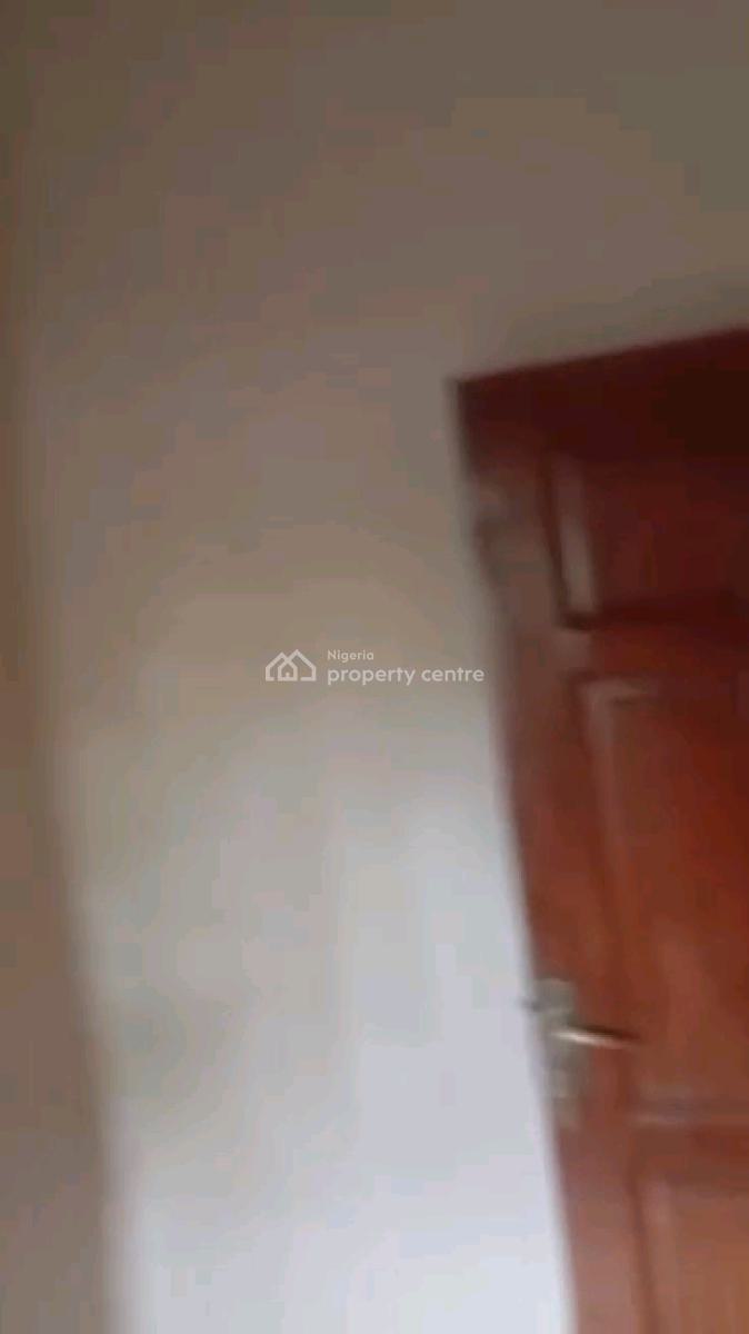 Decent 5 Bedroom Duplex with Bq Terrace, Okupe Estate,off Bush Road Behind Maryland Mall, Maryland, Lagos, Detached Duplex for Rent