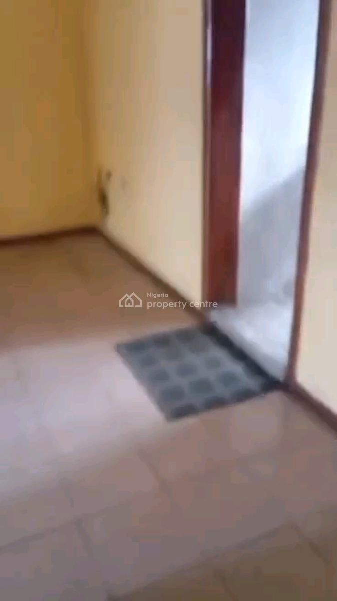 Decent 5 Bedroom Duplex with Bq Terrace, Okupe Estate,off Bush Road Behind Maryland Mall, Maryland, Lagos, Detached Duplex for Rent