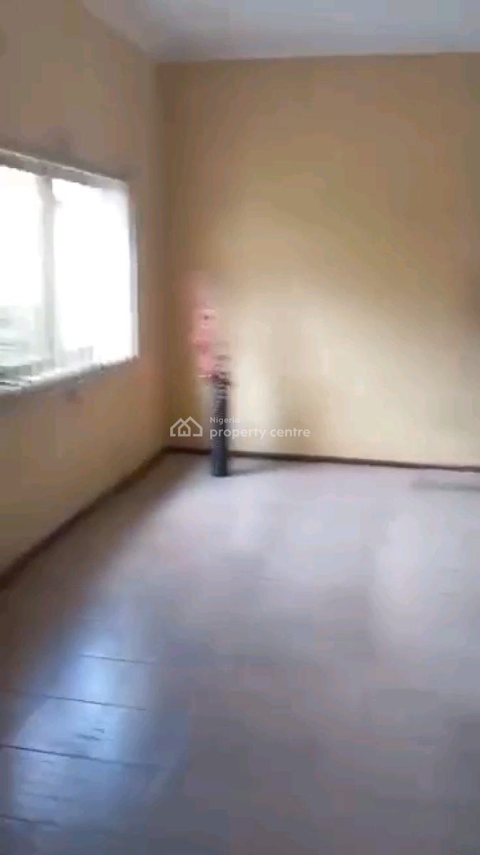 Decent 5 Bedroom Duplex with Bq Terrace, Okupe Estate,off Bush Road Behind Maryland Mall, Maryland, Lagos, Detached Duplex for Rent