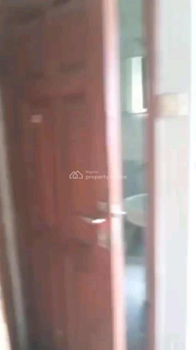 Decent 5 Bedroom Duplex with Bq Terrace, Okupe Estate,off Bush Road Behind Maryland Mall, Maryland, Lagos, Detached Duplex for Rent