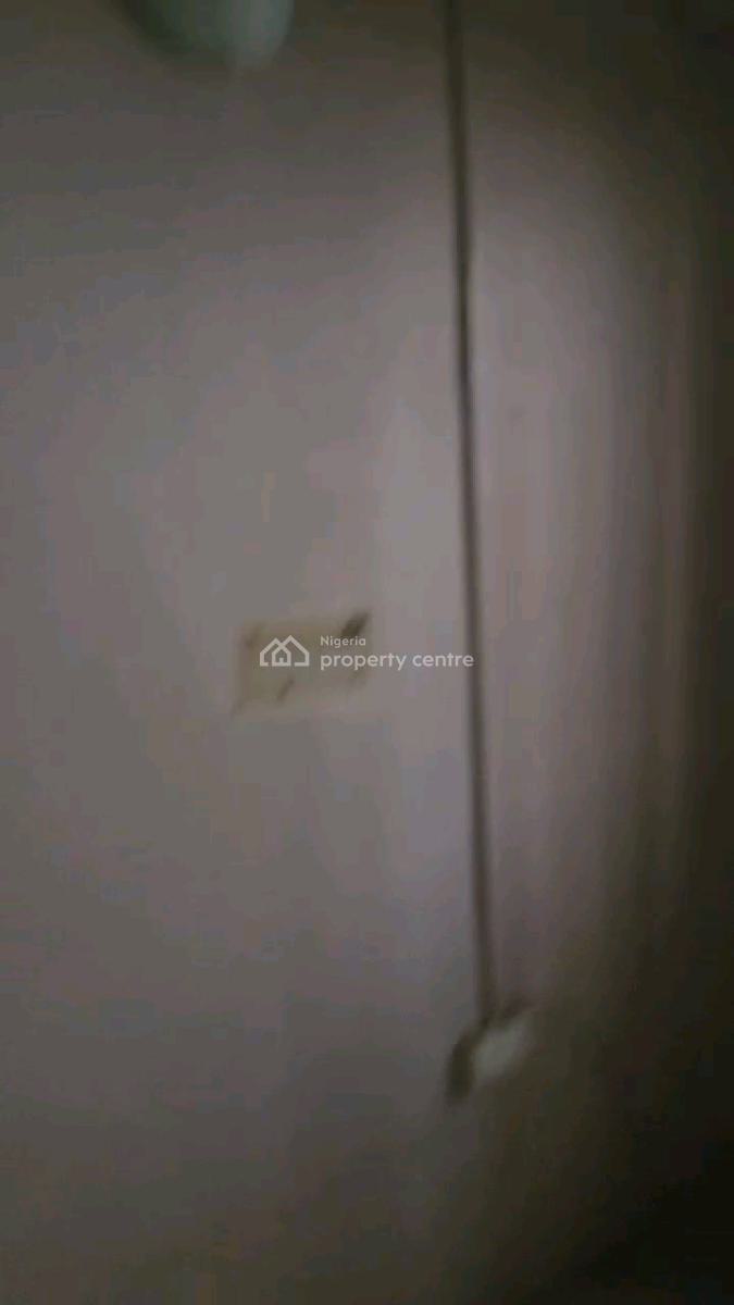 Renovated Spacious 3 Bedroom Duplex All Rooms Ensuite N Guest Toilet, By Deeper Life Hq, Soluyi, Gbagada, Lagos, Detached Duplex for Rent