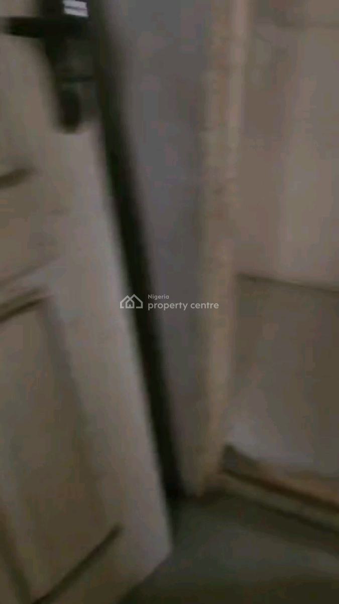 Renovated Spacious 3 Bedroom Duplex All Rooms Ensuite N Guest Toilet, By Deeper Life Hq, Soluyi, Gbagada, Lagos, Detached Duplex for Rent