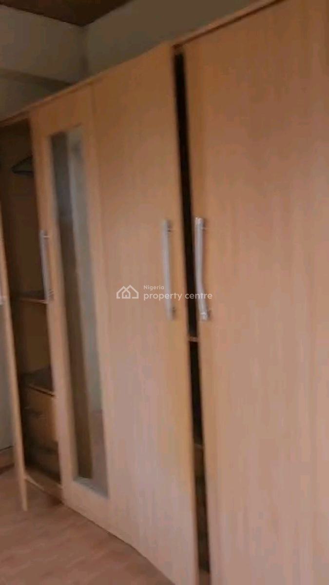Renovated Spacious 3 Bedroom Duplex All Rooms Ensuite N Guest Toilet, By Deeper Life Hq, Soluyi, Gbagada, Lagos, Detached Duplex for Rent