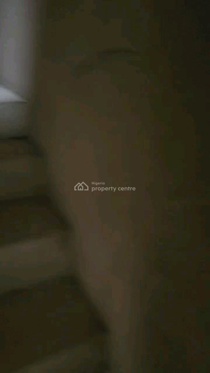 Renovated Spacious 3 Bedroom Duplex All Rooms Ensuite N Guest Toilet, By Deeper Life Hq, Soluyi, Gbagada, Lagos, Detached Duplex for Rent