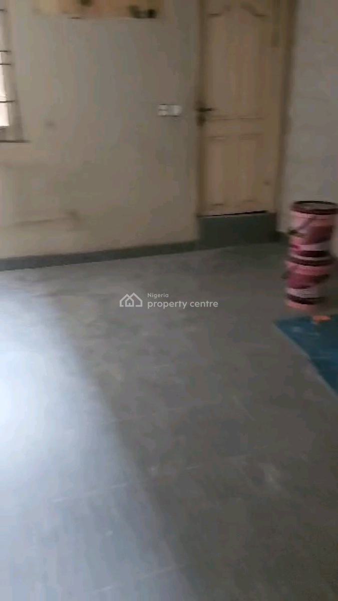 Renovated Spacious 3 Bedroom Duplex All Rooms Ensuite N Guest Toilet, By Deeper Life Hq, Soluyi, Gbagada, Lagos, Detached Duplex for Rent
