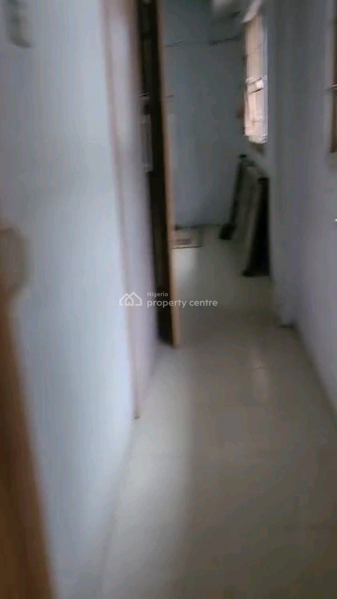 Renovated Spacious 3 Bedroom Duplex All Rooms Ensuite N Guest Toilet, By Deeper Life Hq, Soluyi, Gbagada, Lagos, Detached Duplex for Rent