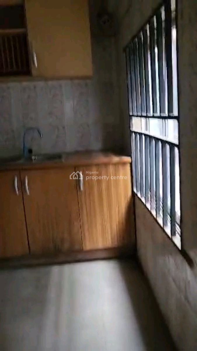 Renovated Spacious 3 Bedroom Duplex All Rooms Ensuite N Guest Toilet, By Deeper Life Hq, Soluyi, Gbagada, Lagos, Detached Duplex for Rent