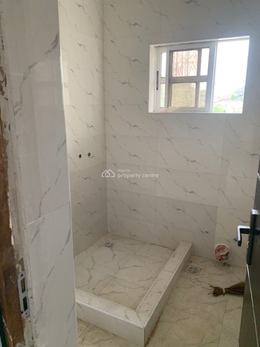 3bedroom Flat with Excellent Environment, Gra Phase 1, Magodo, Lagos, Flat / Apartment for Rent
