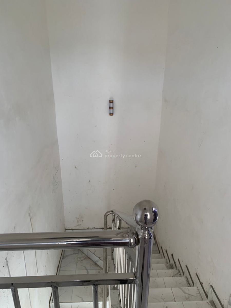 3bedroom Flat with Excellent Environment, Gra Phase 1, Magodo, Lagos, Flat / Apartment for Rent