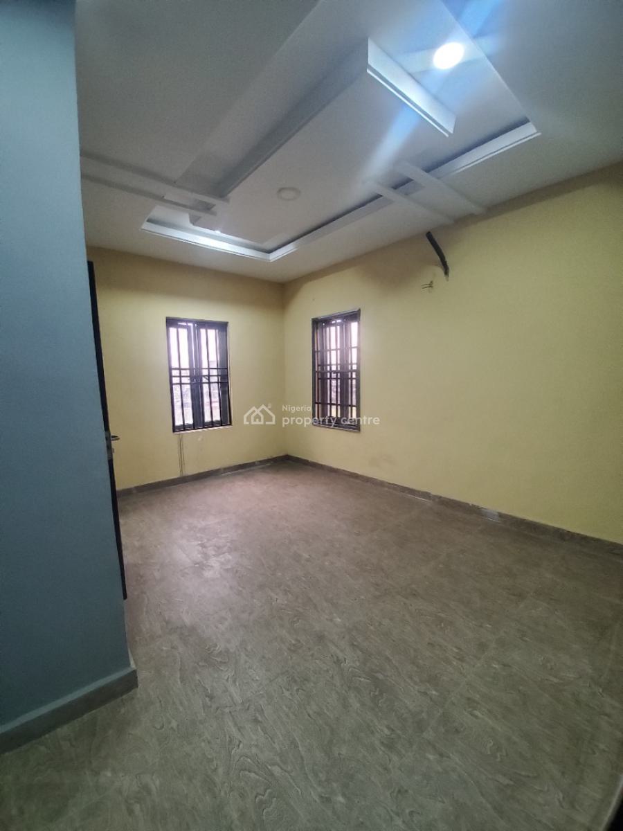 4 Bedroom Duplex, Ologolo, Lekki, Lagos, Flat / Apartment for Rent