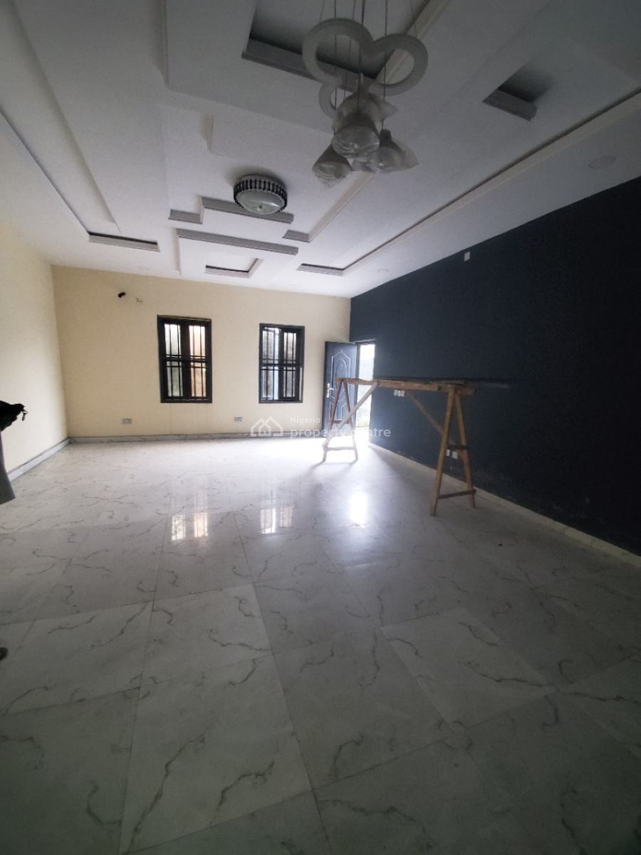 4 Bedroom Duplex, Ologolo, Lekki, Lagos, Flat / Apartment for Rent