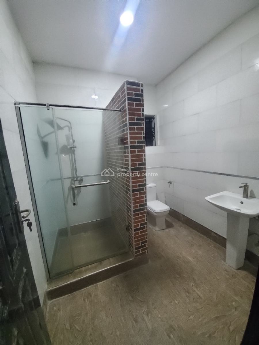 4 Bedroom Duplex, Ologolo, Lekki, Lagos, Flat / Apartment for Rent