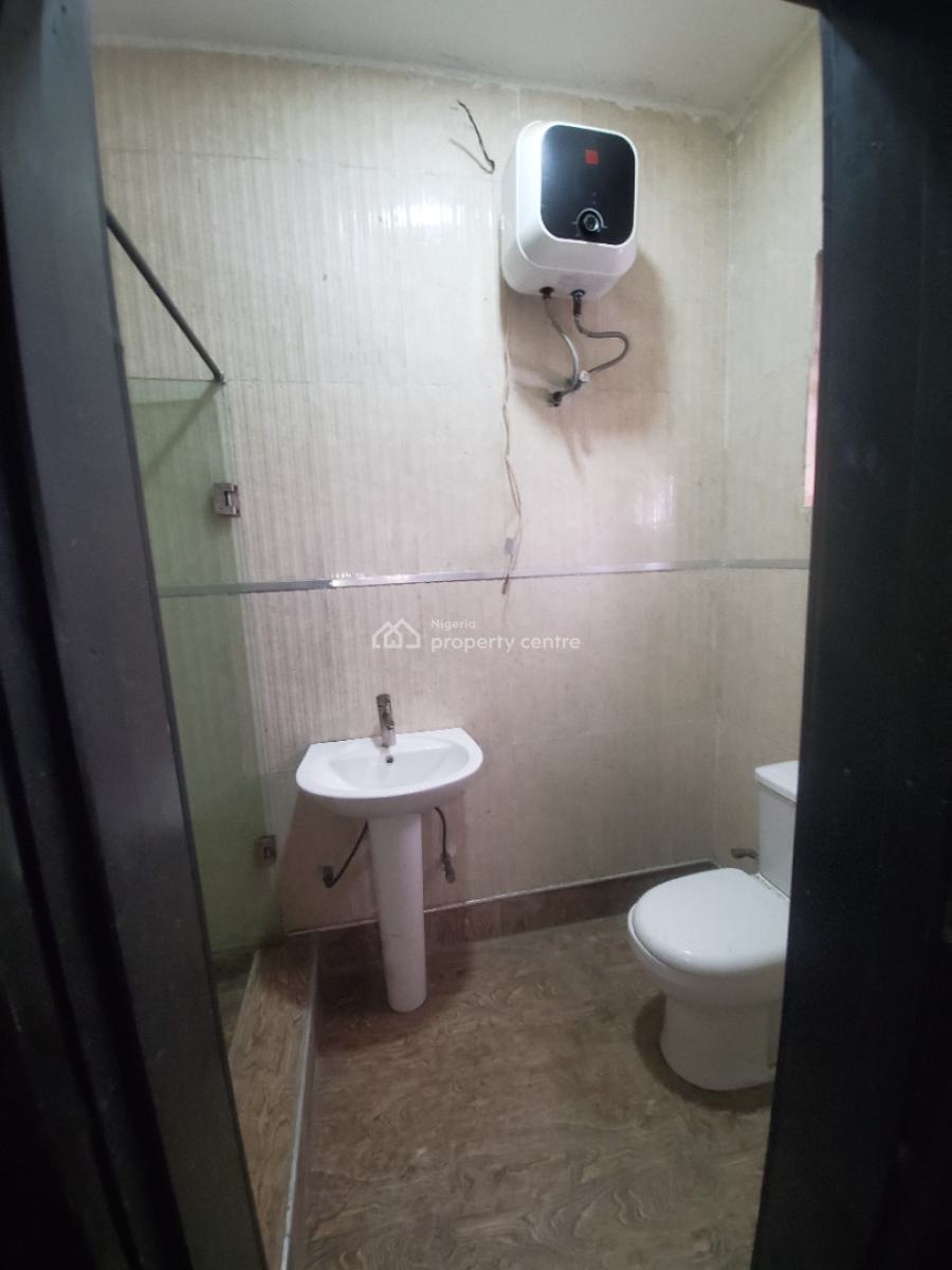 4 Bedroom Duplex, Ologolo, Lekki, Lagos, Flat / Apartment for Rent