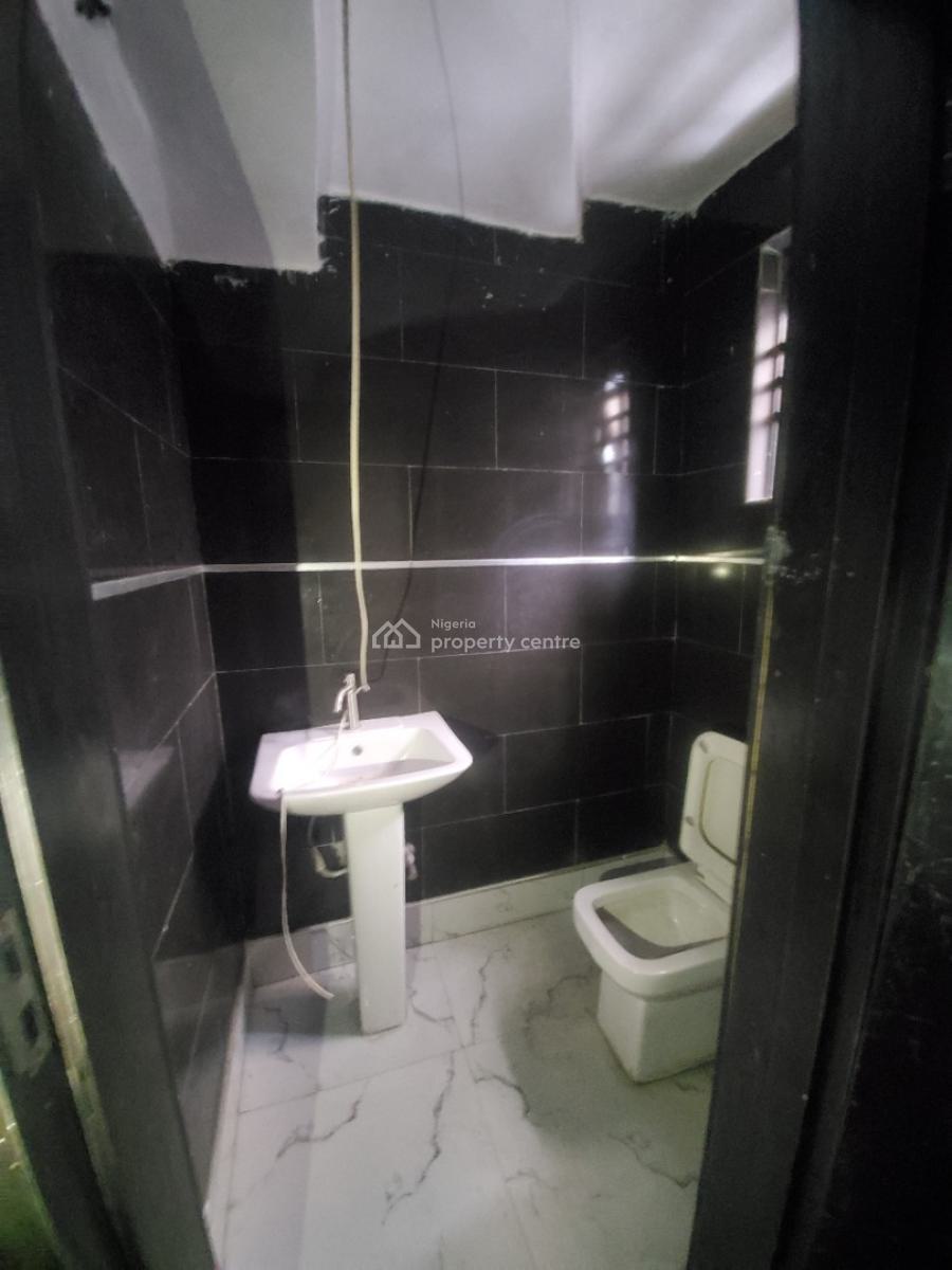 4 Bedroom Duplex, Ologolo, Lekki, Lagos, Flat / Apartment for Rent