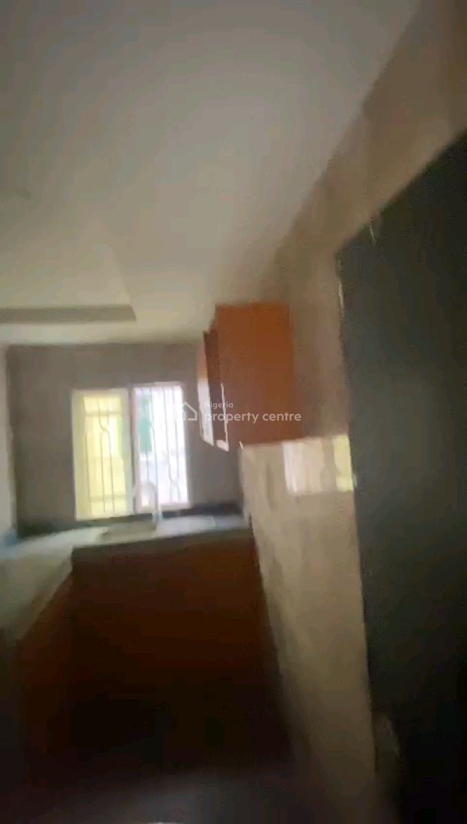6 Units of Spacious 3 Bedroom Flat  All Round Tilled with 2toilet 2bat, Deeper Life Hq, Ifako, Gbagada, Lagos, Flat / Apartment for Rent