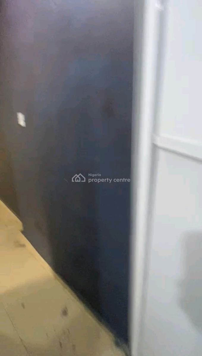 Spacious Roomself Contain in a Well Secured Gated Community, Sawmil, Gbagada, Lagos, Self Contain (single Rooms) for Rent