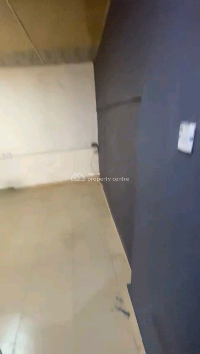 Spacious Roomself Contain in a Well Secured Gated Community, Sawmil, Gbagada, Lagos, Self Contain (single Rooms) for Rent