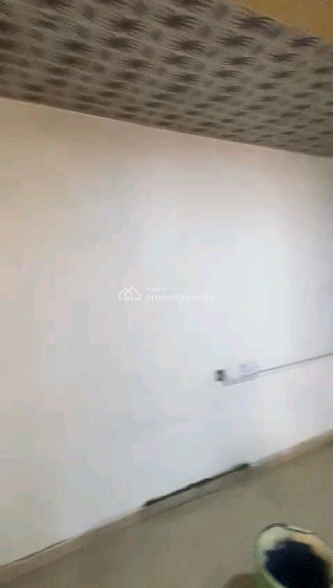 Spacious Roomself Contain in a Well Secured Gated Community, Sawmil, Gbagada, Lagos, Self Contain (single Rooms) for Rent
