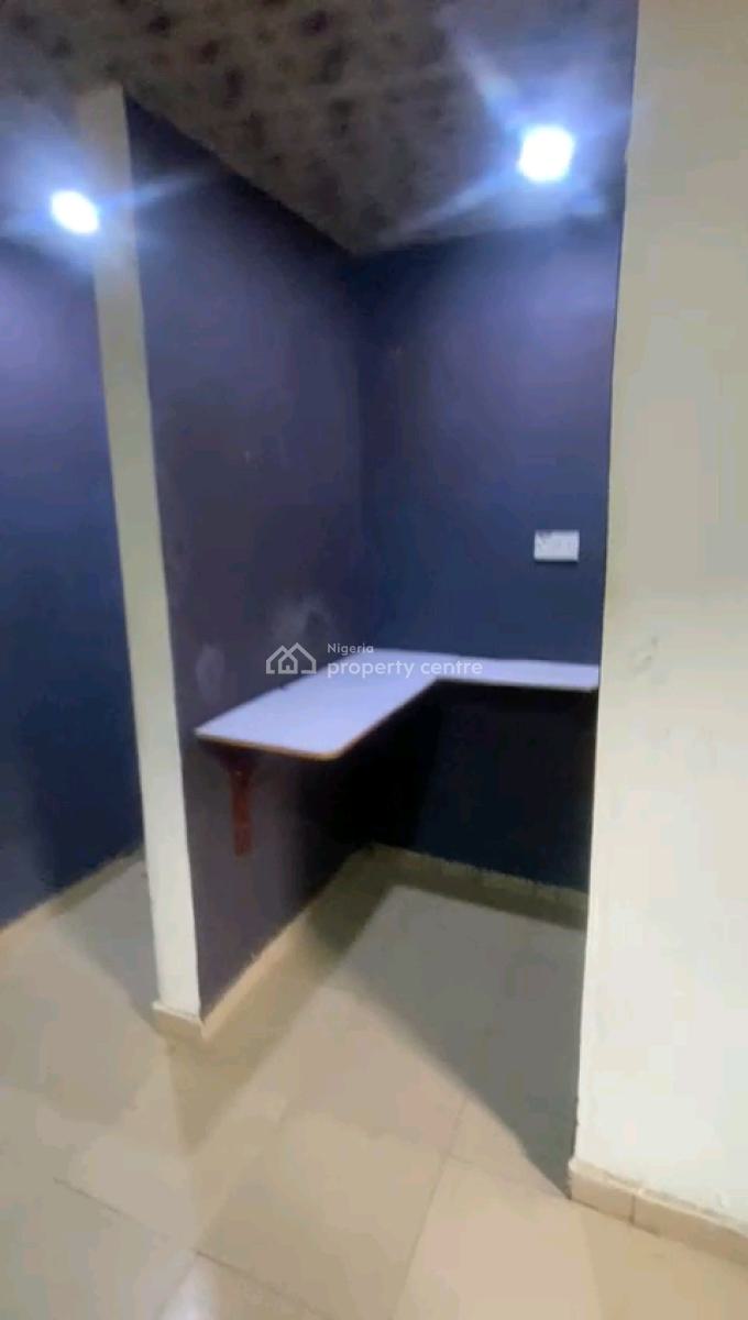 Spacious Roomself Contain in a Well Secured Gated Community, Sawmil, Gbagada, Lagos, Self Contain (single Rooms) for Rent