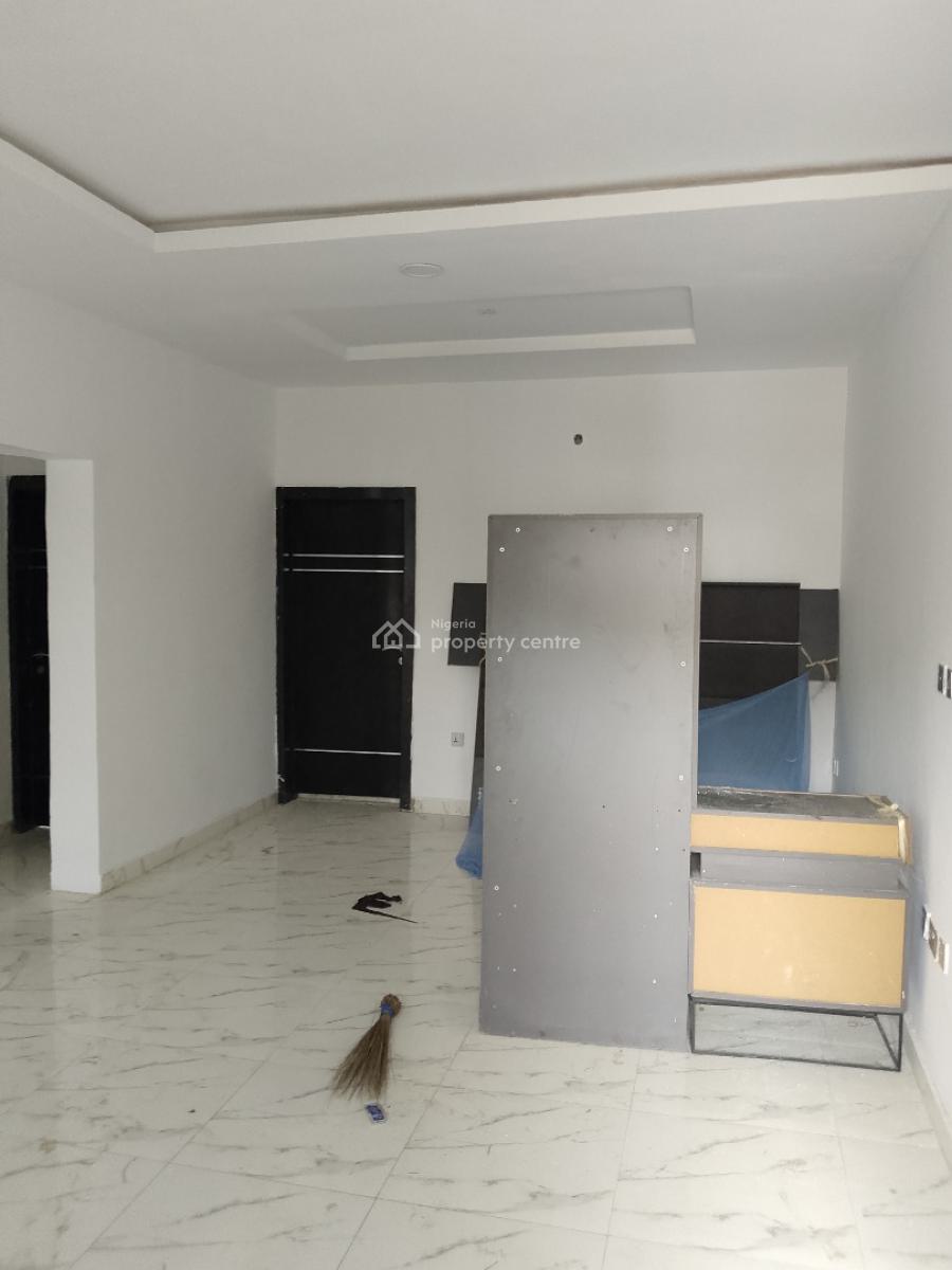 Massively New 2bedroom Flat Upstairs, Adeba Lakowe Ibeju-lekki, Adeba, Ibeju Lekki, Lagos, Flat / Apartment for Rent