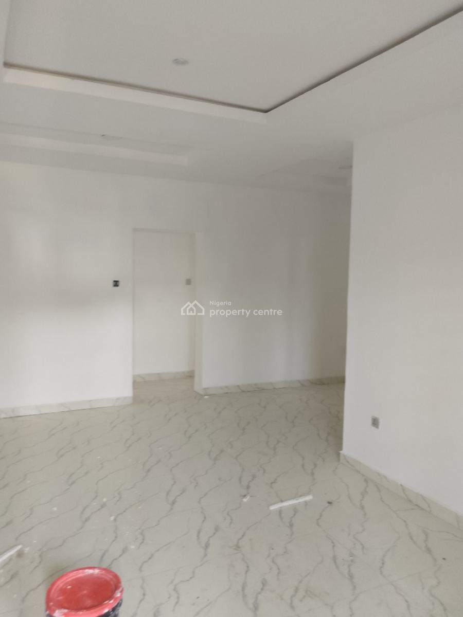 Massively New 2bedroom Flat Upstairs, Adeba Lakowe Ibeju-lekki, Adeba, Ibeju Lekki, Lagos, Flat / Apartment for Rent