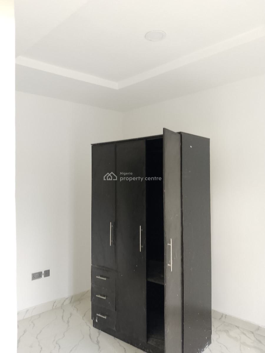 Massively New 2bedroom Flat Upstairs, Adeba Lakowe Ibeju-lekki, Adeba, Ibeju Lekki, Lagos, Flat / Apartment for Rent