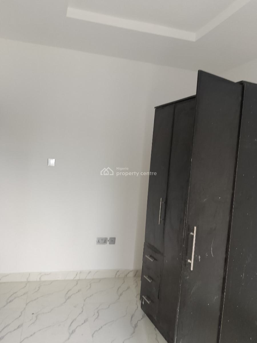 Massively New 2bedroom Flat Upstairs, Adeba Lakowe Ibeju-lekki, Adeba, Ibeju Lekki, Lagos, Flat / Apartment for Rent