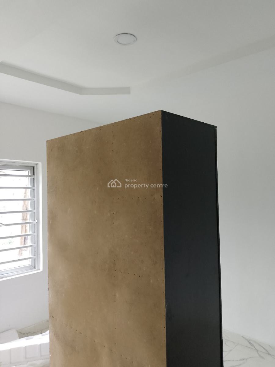 Massively New 2bedroom Flat Upstairs, Adeba Lakowe Ibeju-lekki, Adeba, Ibeju Lekki, Lagos, Flat / Apartment for Rent
