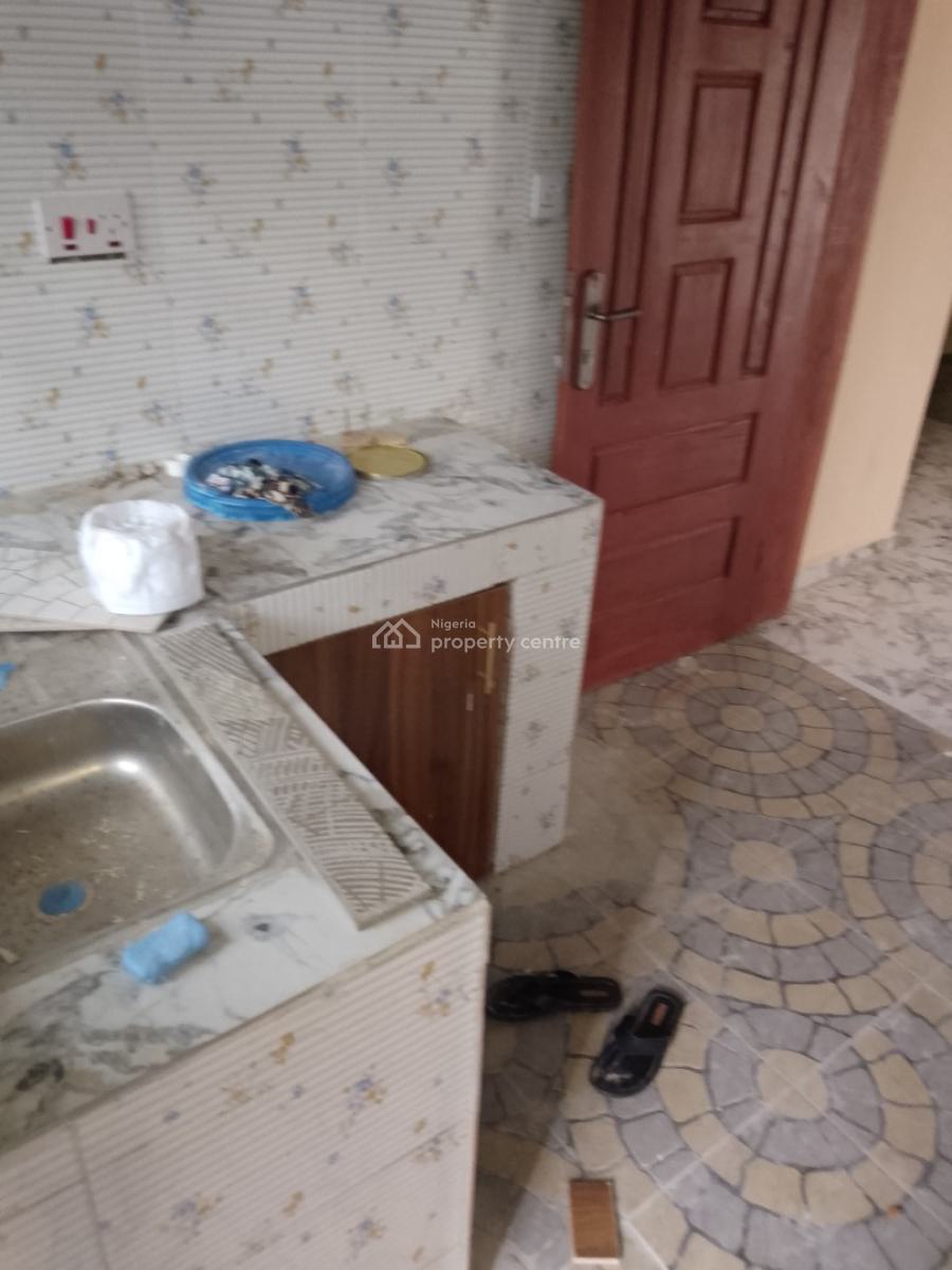Massively New 2bedroom Flat Upstairs, Adeba Lakowe Ibeju-lekki, Adeba, Ibeju Lekki, Lagos, Flat / Apartment for Rent