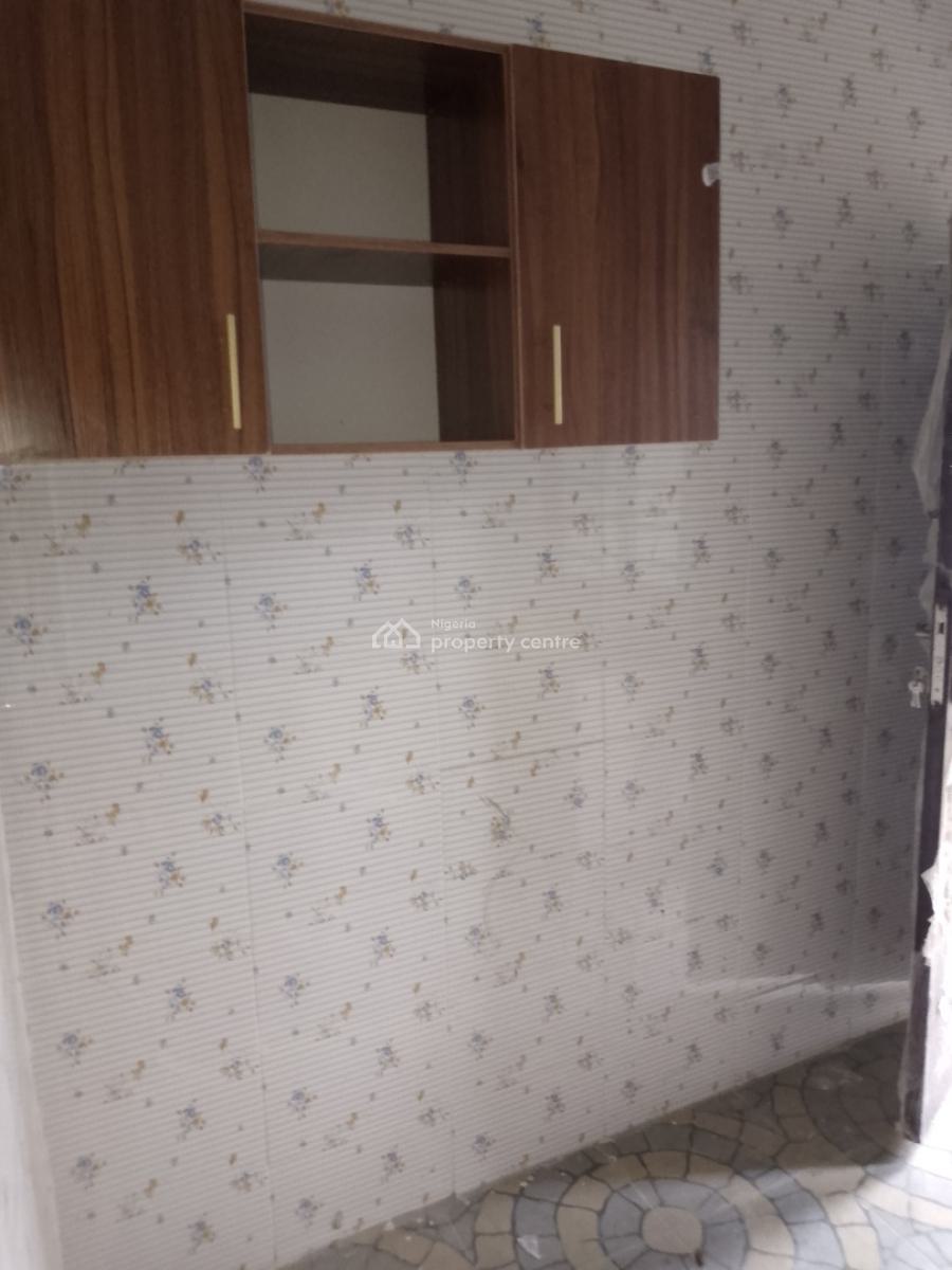 Massively New 2bedroom Flat Upstairs, Adeba Lakowe Ibeju-lekki, Adeba, Ibeju Lekki, Lagos, Flat / Apartment for Rent