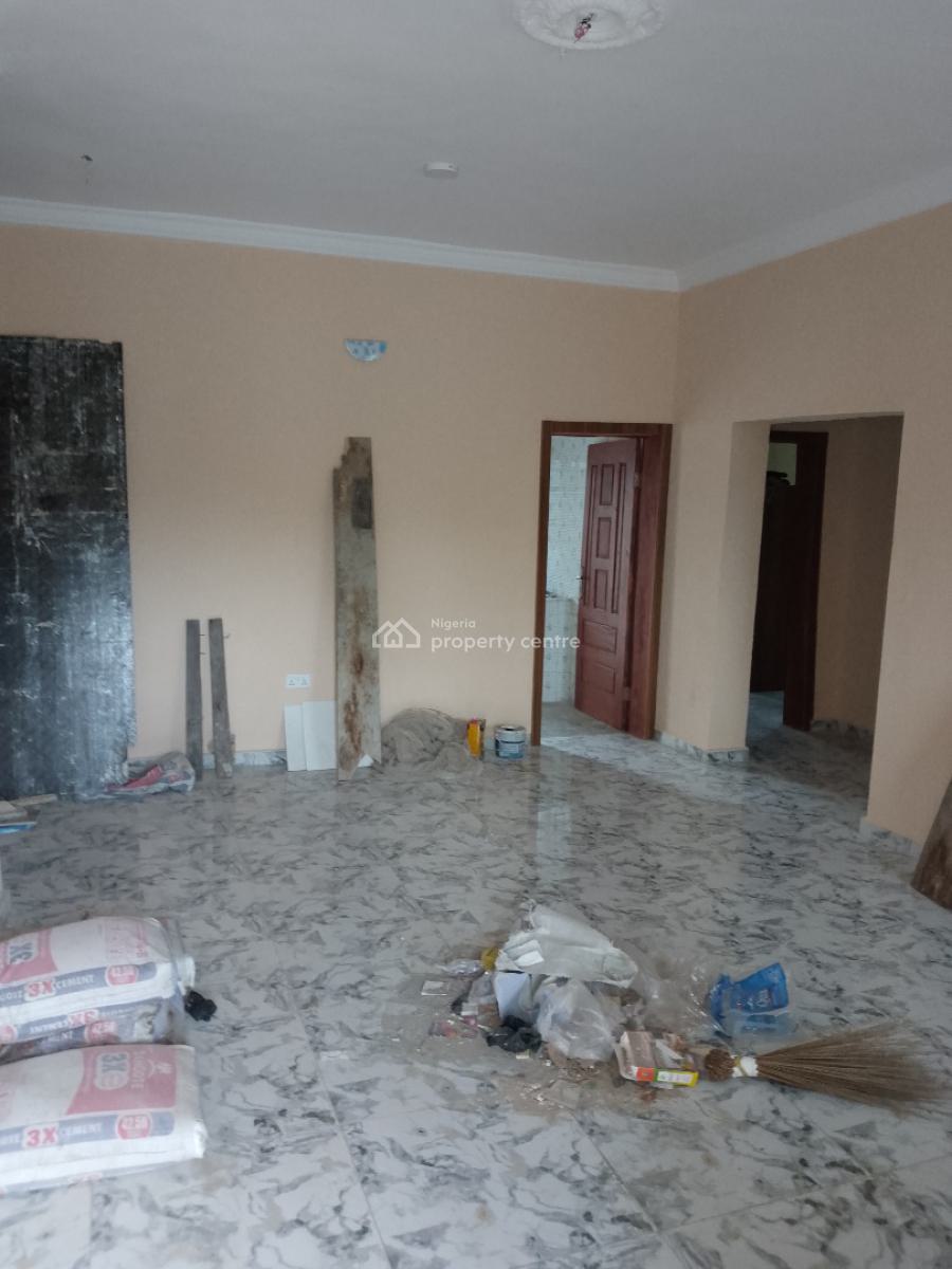 Massively New 2bedroom Flat Upstairs, Adeba Lakowe Ibeju-lekki, Adeba, Ibeju Lekki, Lagos, Flat / Apartment for Rent