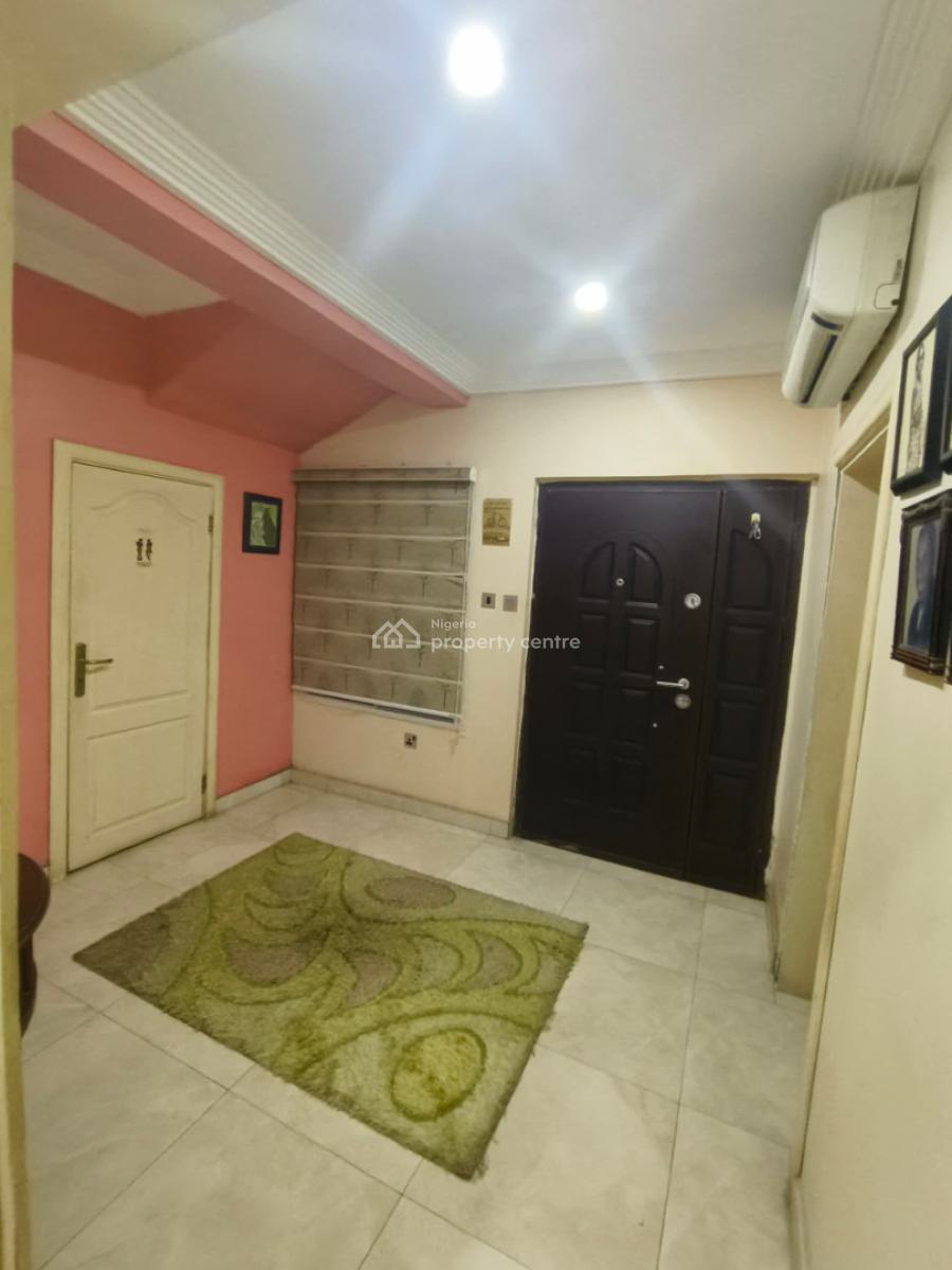 Luxury 5 Bedroom Detached Duplex with 2 Bedroom Bq, Ajah, Ajah, Lagos, Detached Duplex for Sale