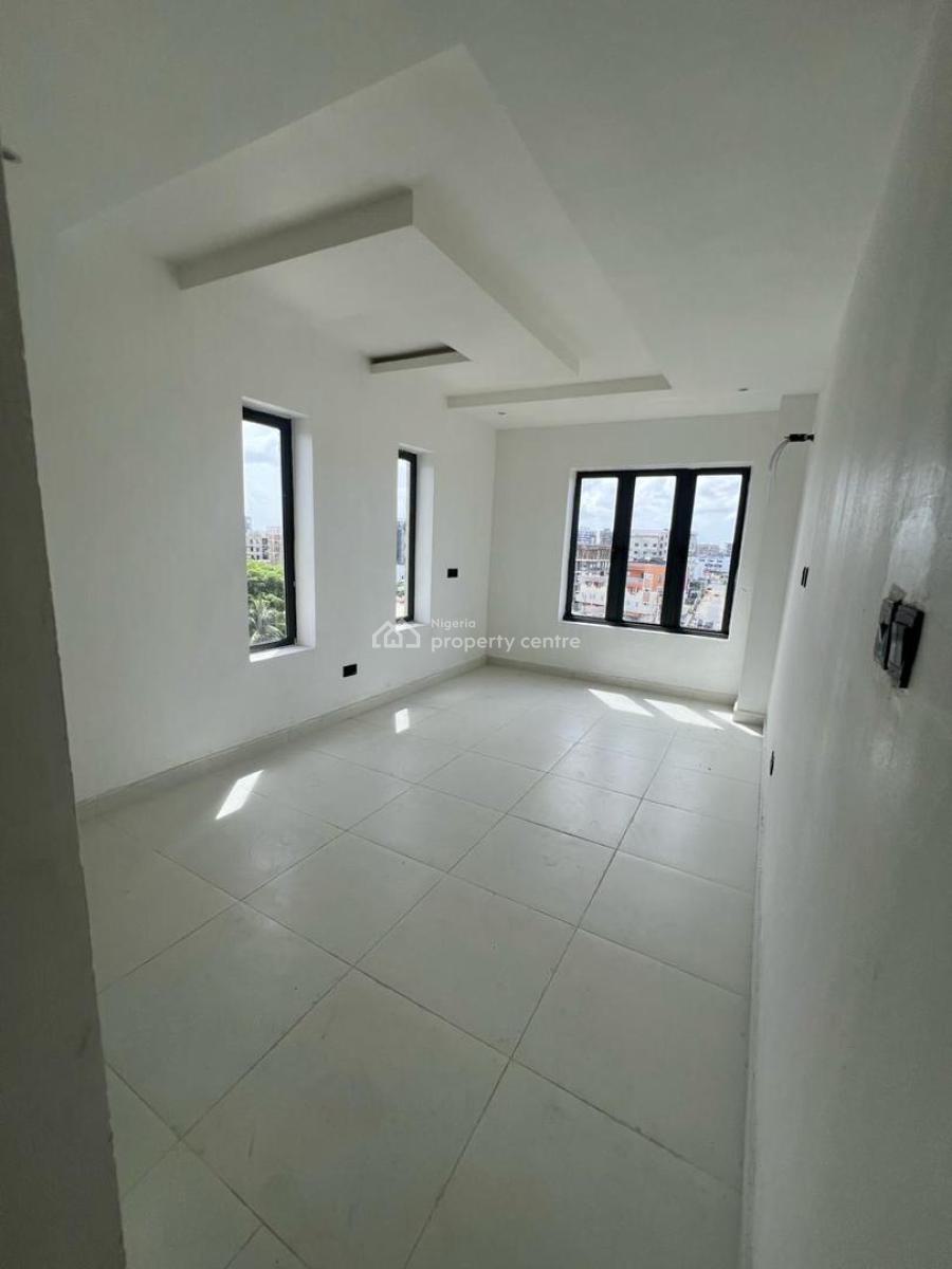 3 Bedroom Semi-detached Duplex, Lekki Phase 1, Lekki Phase 1, Lekki, Lagos, Semi-detached Duplex for Rent