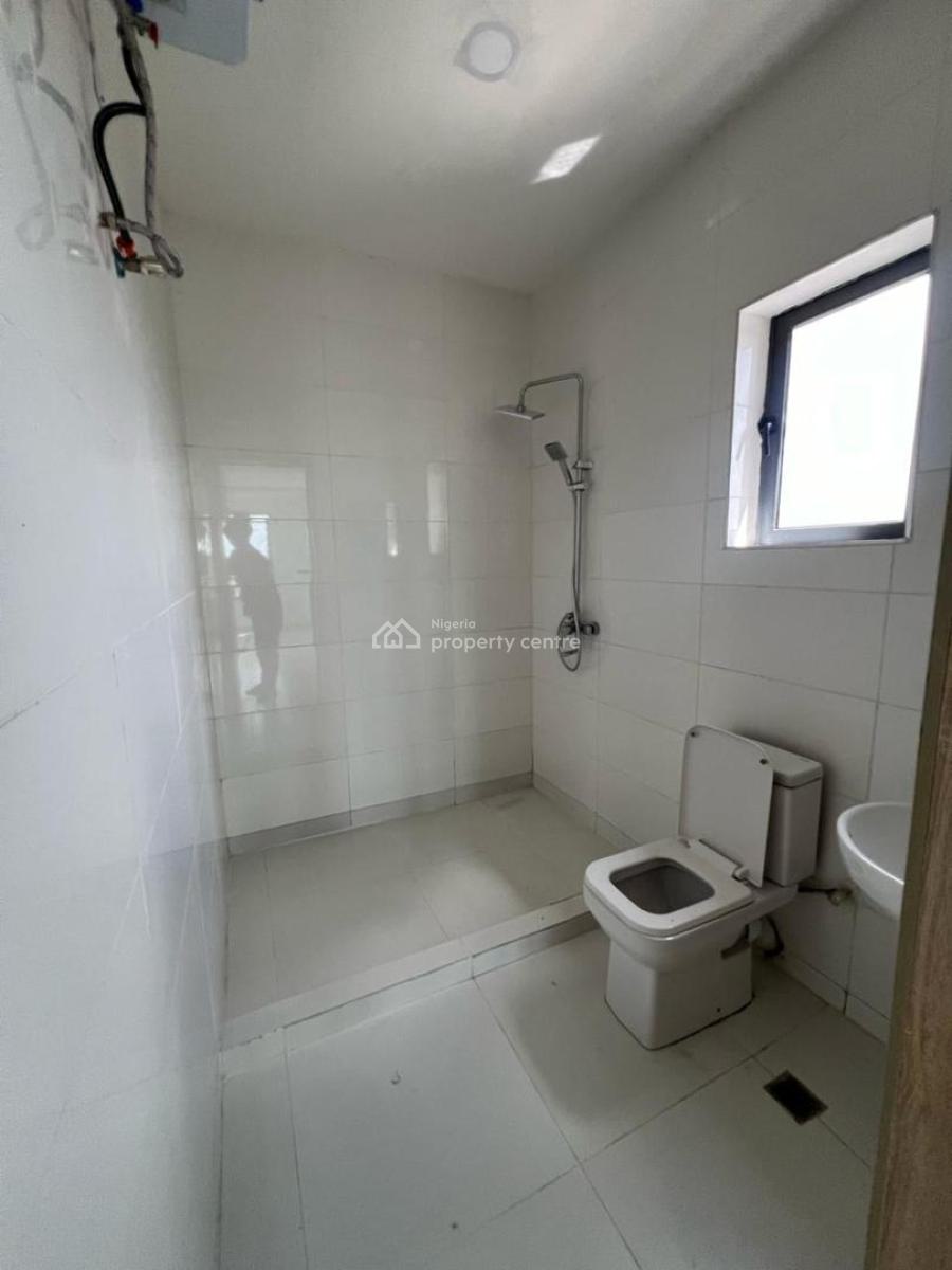 3 Bedroom Semi-detached Duplex, Lekki Phase 1, Lekki Phase 1, Lekki, Lagos, Semi-detached Duplex for Rent