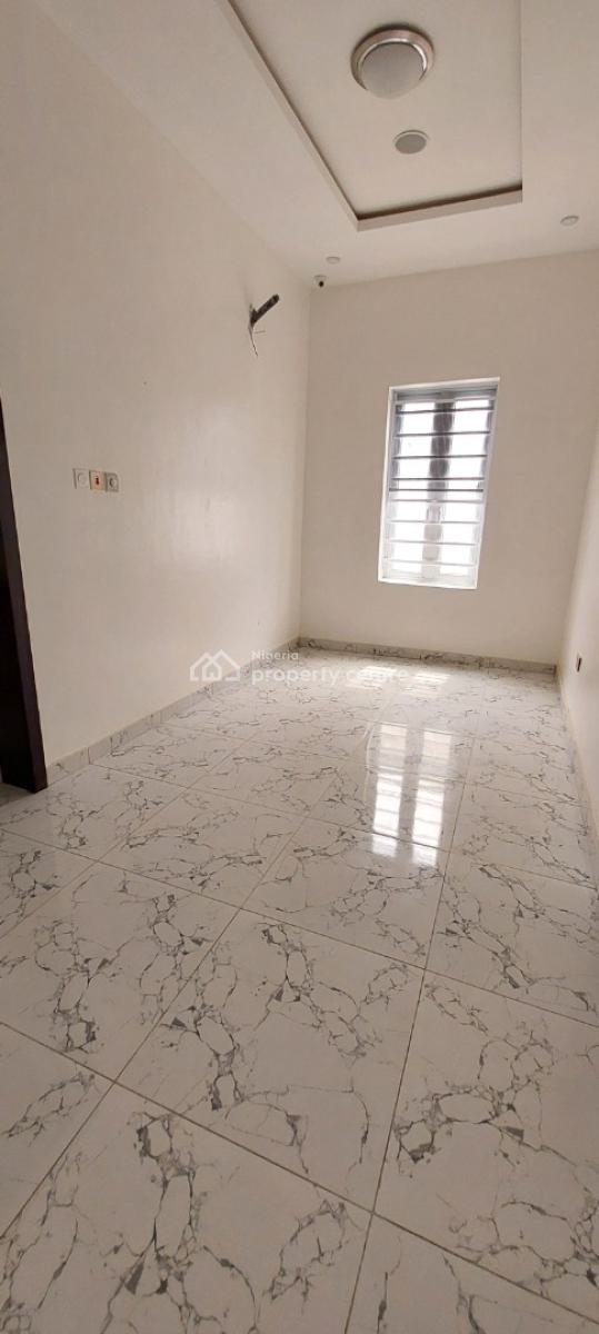 Brand New 4 Bedroom Semi Detached Duplex with 1bq, Kings Size, Ikota Villa Estate, Ikota, Lekki, Lagos, Semi-detached Duplex for Sale