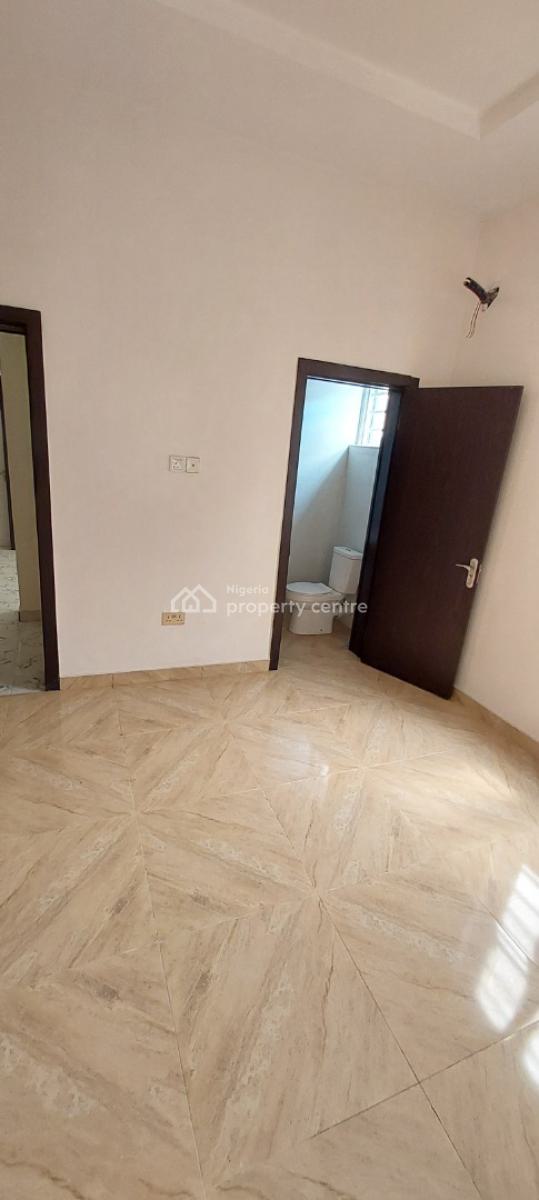 Brand New 4 Bedroom Semi Detached Duplex with 1bq, Kings Size, Ikota Villa Estate, Ikota, Lekki, Lagos, Semi-detached Duplex for Sale