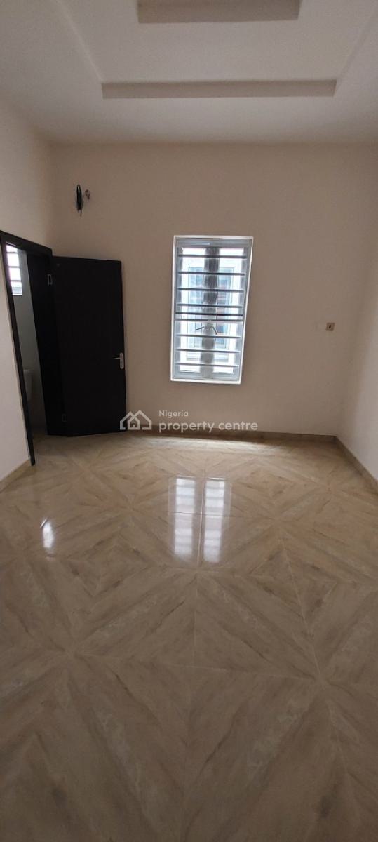 Brand New 4 Bedroom Semi Detached Duplex with 1bq, Kings Size, Ikota Villa Estate, Ikota, Lekki, Lagos, Semi-detached Duplex for Sale