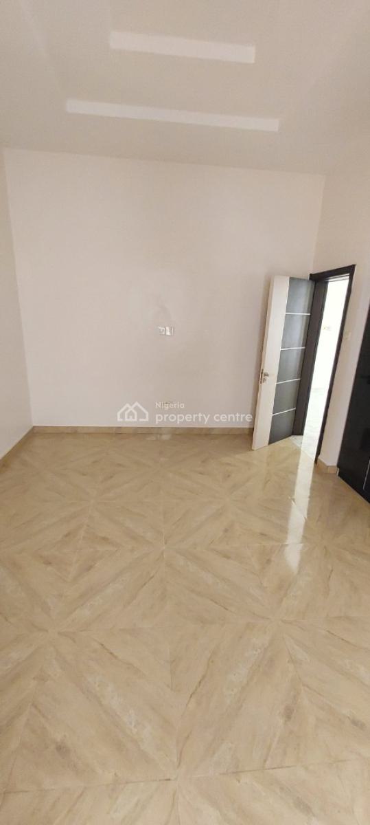Brand New 4 Bedroom Semi Detached Duplex with 1bq, Kings Size, Ikota Villa Estate, Ikota, Lekki, Lagos, Semi-detached Duplex for Sale