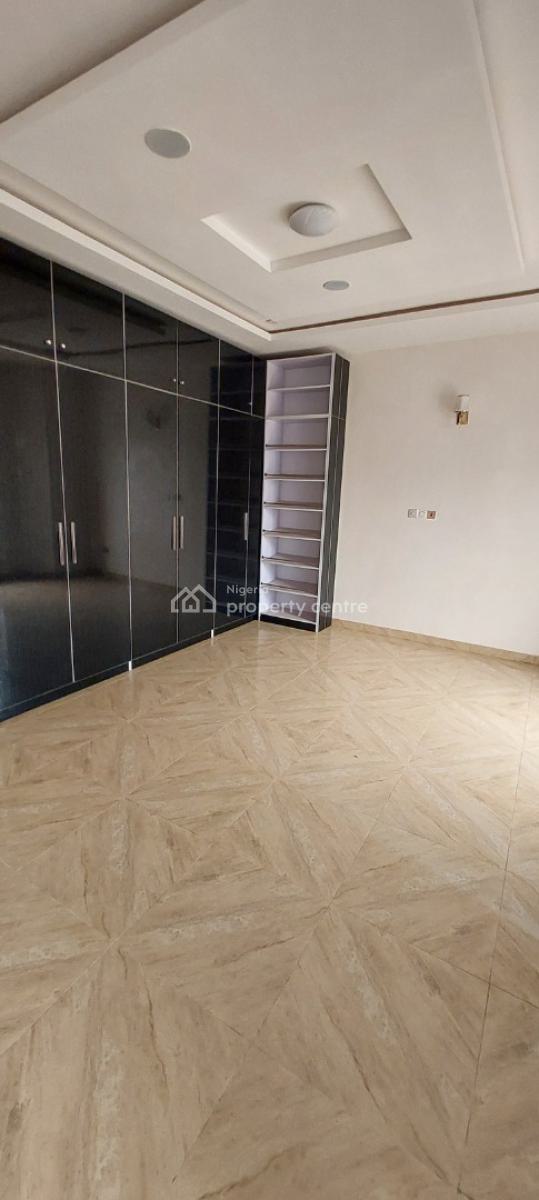 Brand New 4 Bedroom Semi Detached Duplex with 1bq, Kings Size, Ikota Villa Estate, Ikota, Lekki, Lagos, Semi-detached Duplex for Sale