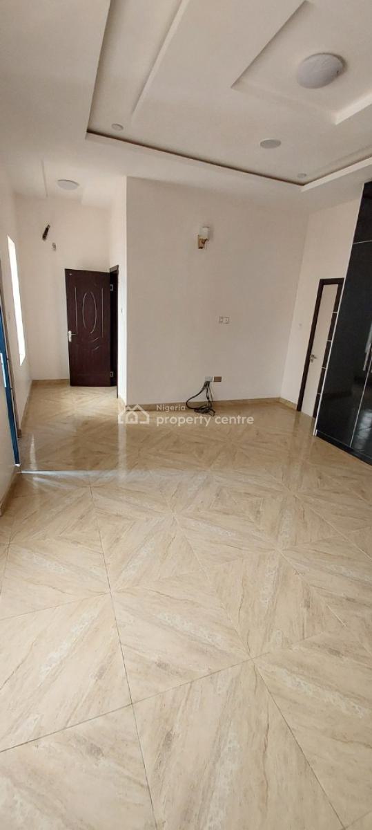 Brand New 4 Bedroom Semi Detached Duplex with 1bq, Kings Size, Ikota Villa Estate, Ikota, Lekki, Lagos, Semi-detached Duplex for Sale