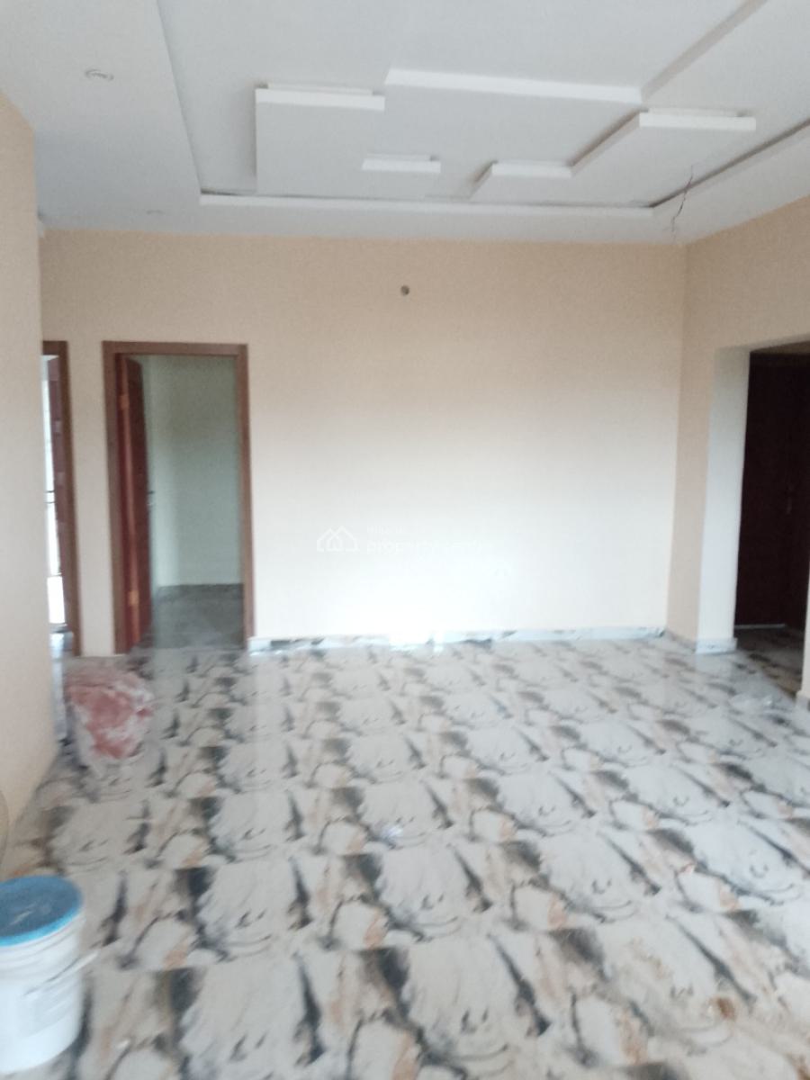 Massively New 3bedrooms Flat, Adeba Lakowe Ibeju-lekki Lagos, Adeba, Ibeju Lekki, Lagos, Flat / Apartment for Rent