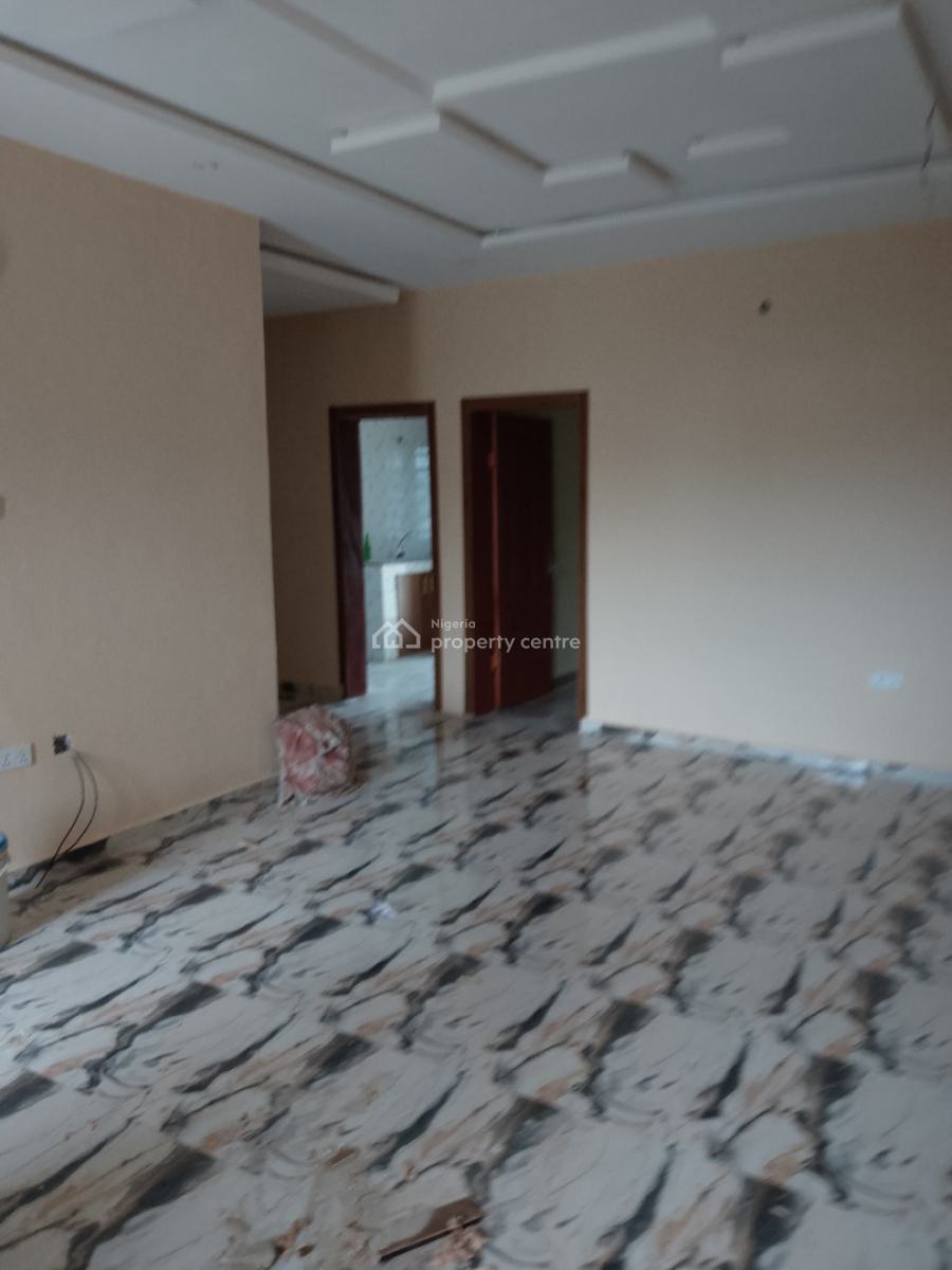 Massively New 3bedrooms Flat, Adeba Lakowe Ibeju-lekki Lagos, Adeba, Ibeju Lekki, Lagos, Flat / Apartment for Rent