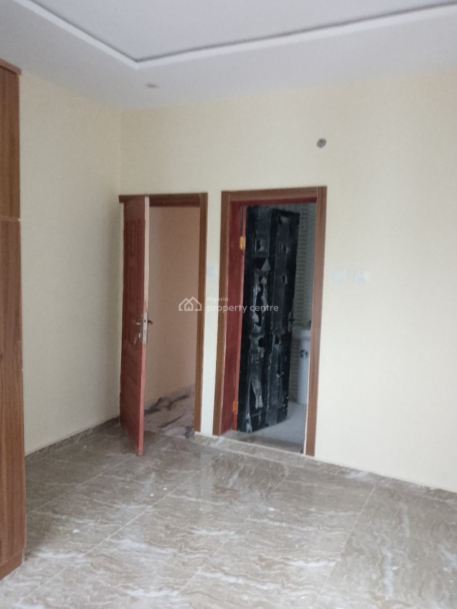 Massively New 3bedrooms Flat, Adeba Lakowe Ibeju-lekki Lagos, Adeba, Ibeju Lekki, Lagos, Flat / Apartment for Rent
