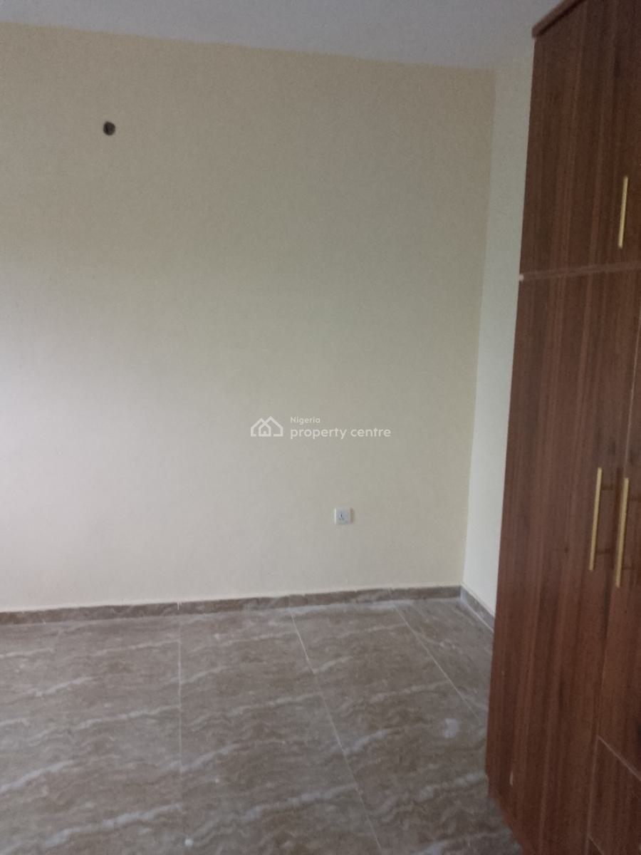 Massively New 3bedrooms Flat, Adeba Lakowe Ibeju-lekki Lagos, Adeba, Ibeju Lekki, Lagos, Flat / Apartment for Rent