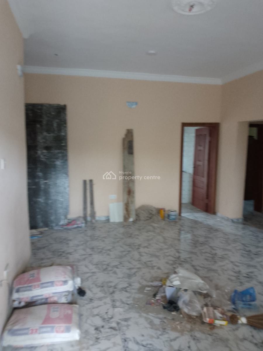 Massively New 3bedrooms Flat, Adeba Lakowe Ibeju-lekki Lagos, Adeba, Ibeju Lekki, Lagos, Flat / Apartment for Rent