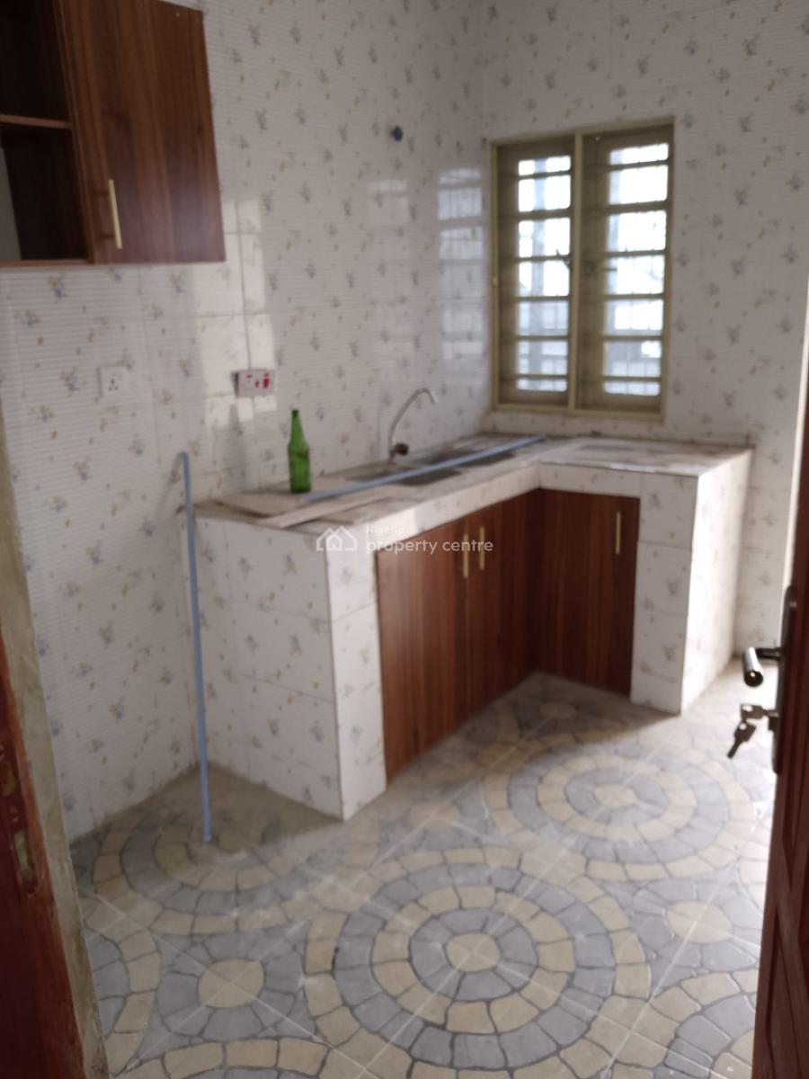 Massively New 3bedrooms Flat, Adeba Lakowe Ibeju-lekki Lagos, Adeba, Ibeju Lekki, Lagos, Flat / Apartment for Rent