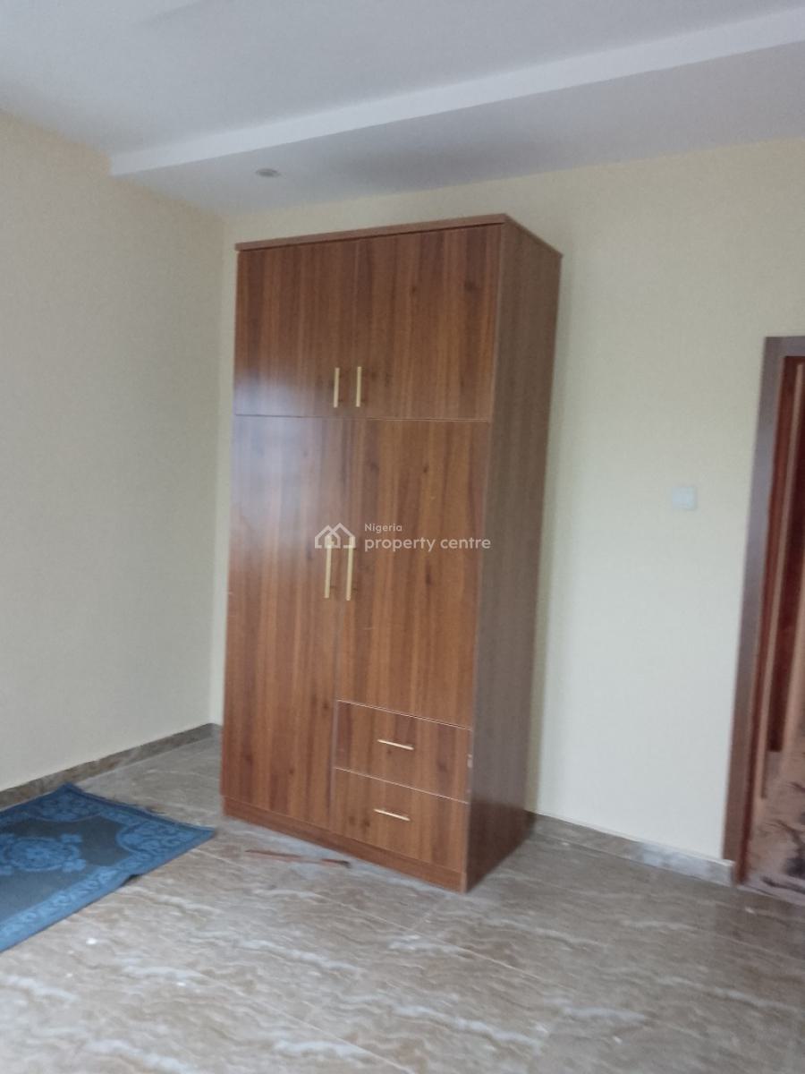 Massively New 3bedrooms Flat, Adeba Lakowe Ibeju-lekki Lagos, Adeba, Ibeju Lekki, Lagos, Flat / Apartment for Rent