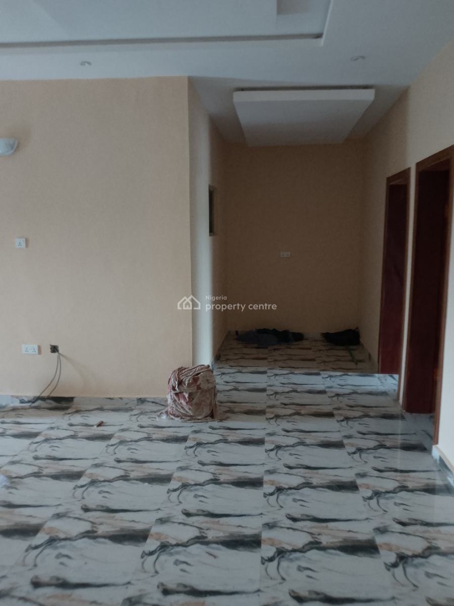 Massively New 3bedrooms Flat, Adeba Lakowe Ibeju-lekki Lagos, Adeba, Ibeju Lekki, Lagos, Flat / Apartment for Rent
